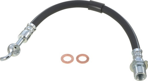 Autopart International Brake Hydraulic Hose P/N:1474-323868