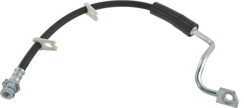 Brake Hydraulic Hose-OEF3 Autopart Intl 1474-33623