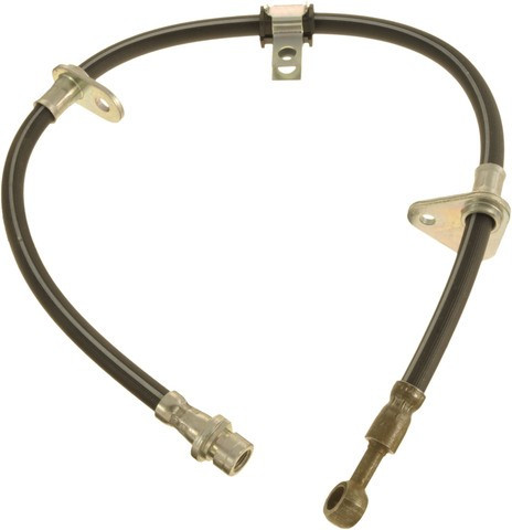 Autopart International Brake Hydraulic Hose P/N:1474-40698