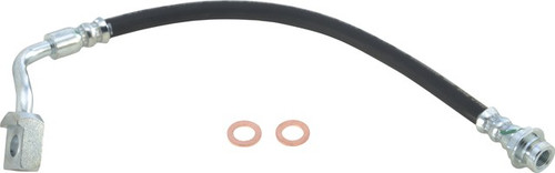 Brake Hydraulic Hose-OEF3 Autopart Intl 1474-480484