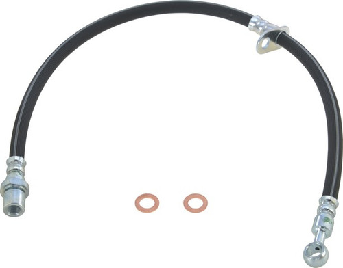 Autopart International Brake Hydraulic Hose P/N:1474-83154