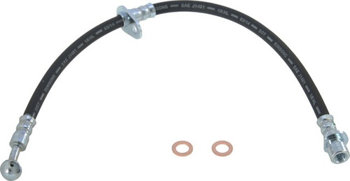 Autopart International Brake Hydraulic Hose P/N:1474-92531