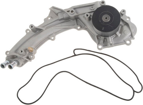 Engine Water Pump-METRIX Autopart Intl fits 91-95 Acura Legend 3.2L-V6