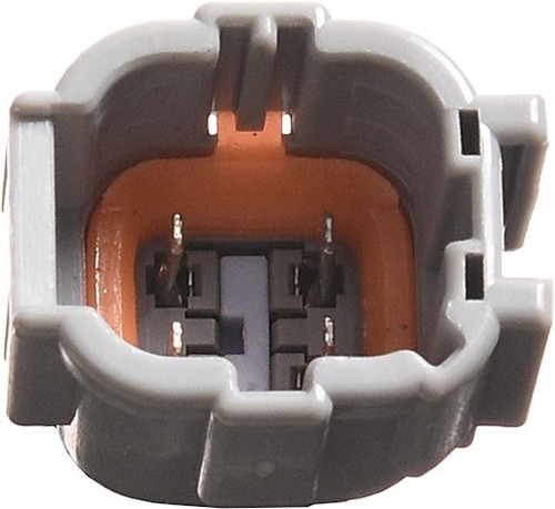 Engine Cooling Fan Assembly-METRIX Autopart Intl fits 00-01 Nissan Sentra