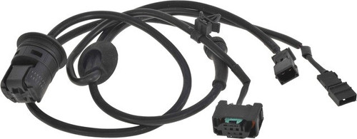 ABS Wheel Speed Sensor Rear Left Autopart Intl 1802-324754