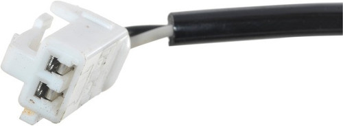 ABS Wheel Speed Sensor-SERVICE TECH Autopart Intl 1802-400341