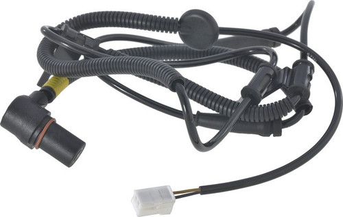 ABS Wheel Speed Sensor Rear Right Autopart Intl 1802-400367