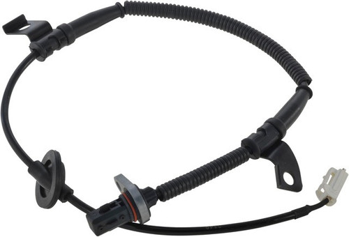 ABS Wheel Speed Sensor-SERVICE TECH Autopart Intl fits 07-09 Kia Amanti