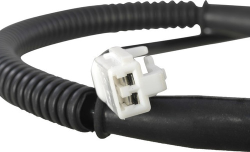 ABS Wheel Speed Sensor-SERVICE TECH Autopart Intl fits 07-09 Kia Amanti