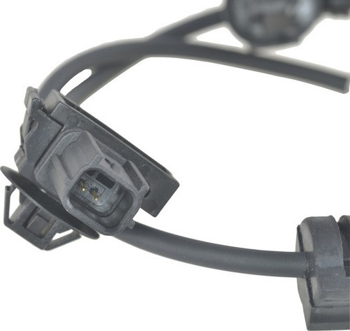 Autopart International ABS Wheel Speed Sensor P/N:1802-484246