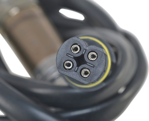 Oxygen Sensor Autopart Intl 1900-556125 fits 99-00 Mercedes C230 2.3L-L4