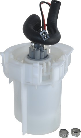 Fuel Pump and Strainer Set-Petrotek fits 97-01 Cadillac Catera 3.0L-V6