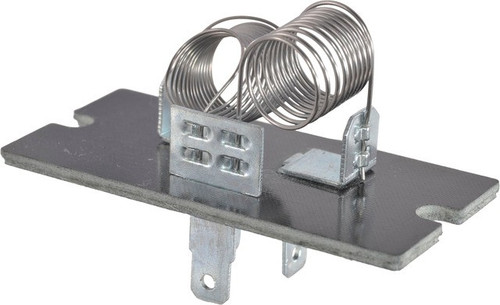 HVAC Blower Motor Resistor Front Autopart Intl 2403-21299