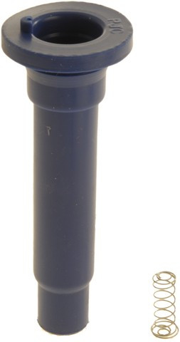 Direct Ignition Coil Boot-SERVICE TECH Autopart Intl 2500-10886