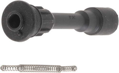 Direct Ignition Coil Boot-SERVICE TECH Autopart Intl 2500-33814