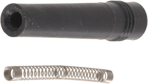 Direct Ignition Coil Boot-SERVICE TECH Autopart Intl 2500-33819