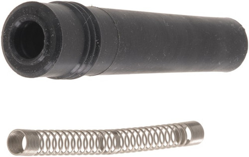 Direct Ignition Coil Boot-SERVICE TECH Autopart Intl 2500-33819