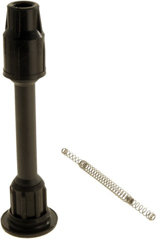 Direct Ignition Coil Boot-SERVICE TECH Autopart Intl 2500-33831