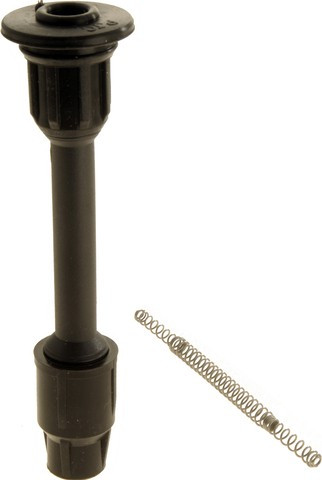 Direct Ignition Coil Boot-SERVICE TECH Autopart Intl 2500-33831