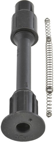 Direct Ignition Coil Boot-SERVICE TECH Autopart Intl 2500-33832