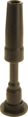 Direct Ignition Coil Boot-SERVICE TECH Autopart Intl 2500-33835