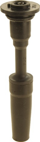 Direct Ignition Coil Boot-SERVICE TECH Autopart Intl 2500-33835