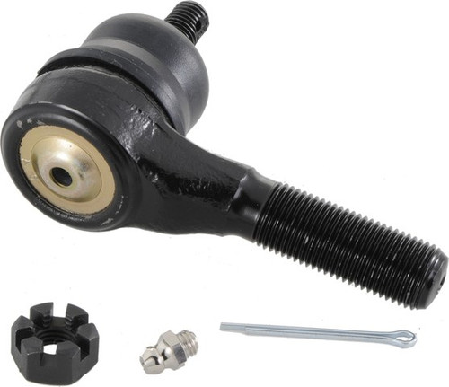 Steering Tie Rod End-PEC Autopart Intl 2600-07339