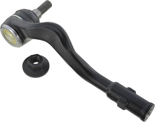 Steering Tie Rod End-PEC Autopart Intl 2600-289772