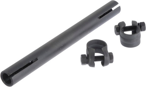 Steering Tie Rod End Adjusting Sleeve-PEC Front fits 68-69 Chevrolet Corvair