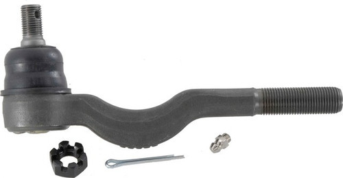 Steering Tie Rod End-PEC Autopart Intl fits 97-04 Mitsubishi Montero Sport