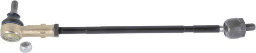 Steering Tie Rod End Assembly-PEC Autopart Intl 2600-71476 fits 95-97 VW Passat