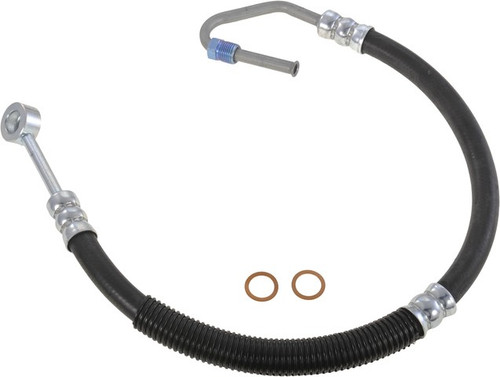 Power Steering Pressure Hose-PEC Autopart Intl 2647-273051