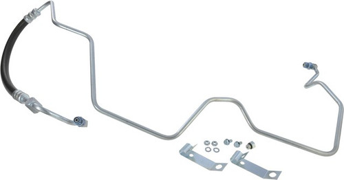 Power Steering Pressure Hose-PEC Autopart Intl 2647-273099