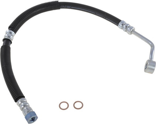 Power Steering Pressure Hose-PEC Autopart Intl 2647-273924 fits 2001 Kia Optima