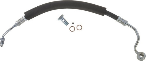 Power Steering Pressure Hose-PEC Autopart Intl fits 92-93 Hyundai Sonata