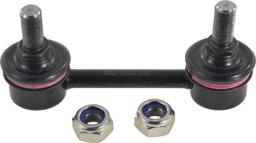 Suspension Stabilizer Bar Link-PEC Autopart Intl fits 98-01 Kia Sephia