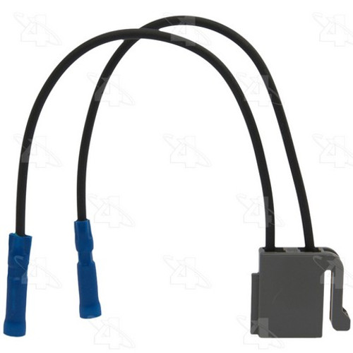 Four Seasons A/C Compressor Clutch Connector P/N:37214 Four Seasons A/C Compressor Clutch Connector P/N:37214