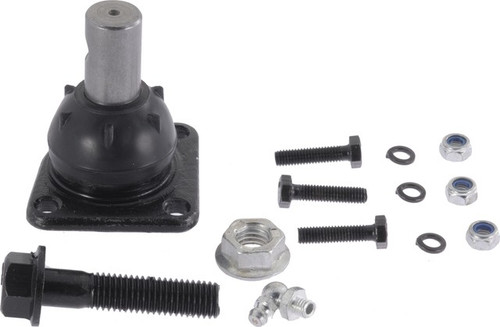 Suspension Ball Joint-PEC Autopart Intl 2700-65182