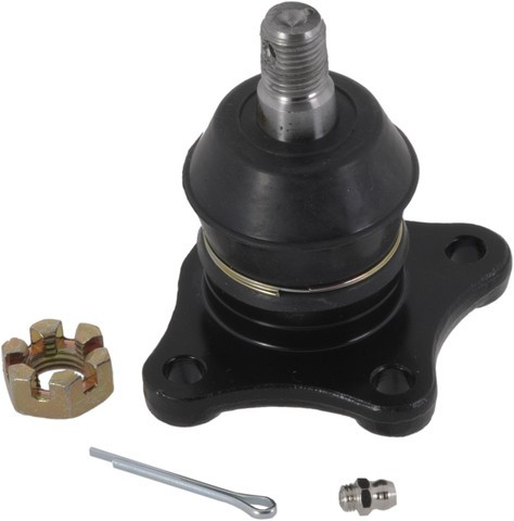 Suspension Ball Joint-PEC Autopart Intl 2700-70387