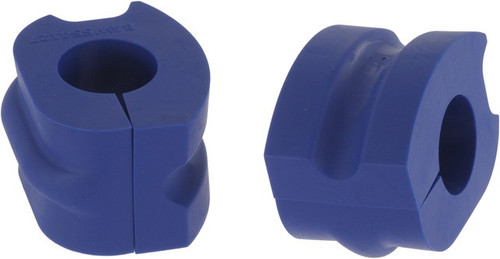 Suspension Stabilizer Bar Bushing Kit-PEC Front fits 91-92 Plymouth Voyager