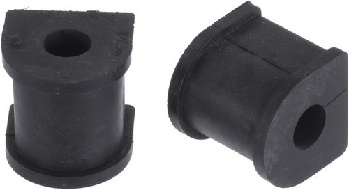 Suspension Stabilizer Bar Bushing Kit-PEC Rear fits 1998 Toyota Corolla