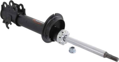 Autopart International Suspension Strut Assembly P/N:2701-204637