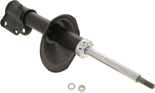 Suspension Strut Assembly-Sachs Autopart Intl fits 00-02 Subaru Legacy
