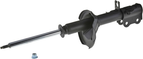Suspension Strut Assembly-Sachs Rear Left Autopart Intl fits 03-04 Kia Spectra