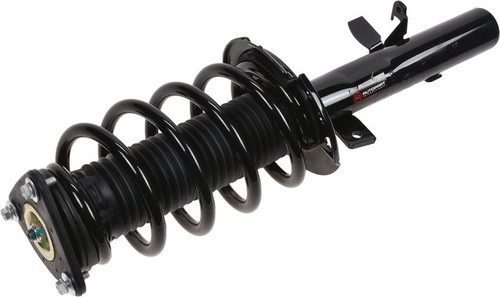 Suspension Strut and Coil Spring Assembly-Pro-strut Front Right fits 15-19 MKC