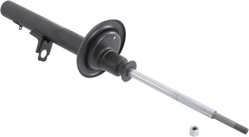 Suspension Strut Assembly-Sachs Autopart Intl 2701-80283
