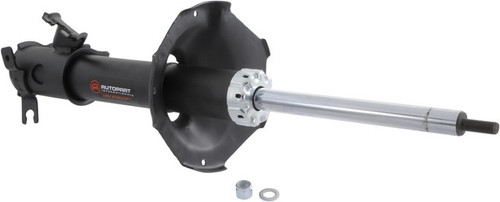 Suspension Strut Assembly-Sachs Autopart Intl 2701-80554