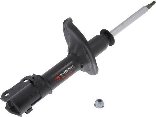 Autopart International Suspension Strut Assembly P/N:2701-80588