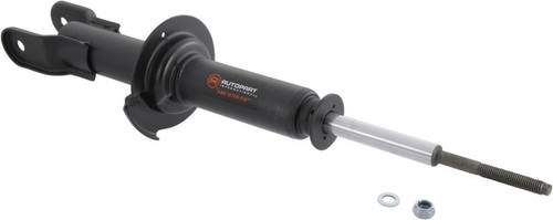 Autopart International Suspension Strut Assembly P/N:2701-80603