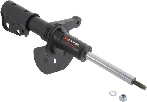 Suspension Strut Assembly-Sachs Autopart Intl 2701-80619